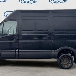 Iveco 35C L2H2 IV 3.0 HD 145 Daily Belley