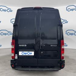 Iveco 35C L2H2 IV 3.0 HD 145 Daily Belley