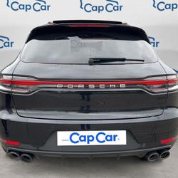 Porsche Macan 3.0 354 AWD PDK7 S Osny