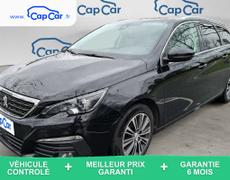 Peugeot 308 II Phase 2 Blagnac
