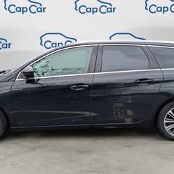 Peugeot 308 III Phase 1 II 1.5 BlueHDi 130 EAT8 Allure Business - Automatique Blagnac