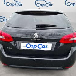 Peugeot 308 III Phase 1 II 1.5 BlueHDi 130 EAT8 Allure Business - Automatique Blagnac