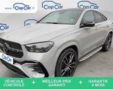 Mercedes GLE
