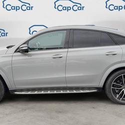 Mercedes GLE 350 de 333 4Matic 9G-Tronic AMG Line - Automatique Toit ouvrant Sainte-Foy-l&egrave;s-Lyon