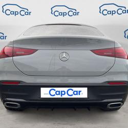 Mercedes GLE 350 de 333 4Matic 9G-Tronic AMG Line - Automatique Toit ouvrant Sainte-Foy-l&egrave;s-Lyon