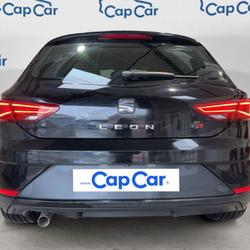 Seat Leon 1.5 TSI 150 FR La B&acirc;tie-Montgascon