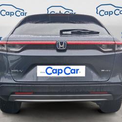Honda HR V 1.5 I-MMD 131 Hybrid CVT Executive - Entretien constructeur Villeneuve-le-Roi