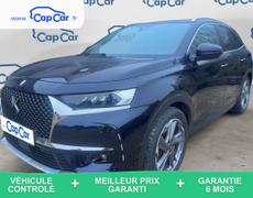 DS DS7 Crossback Loches