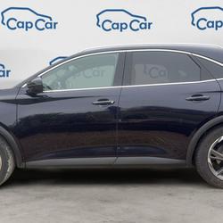 DS DS7 Crossback 1.6 E-Tense 300 4x4 EAT8 Rivoli Loches