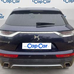 DS DS7 Crossback 1.6 E-Tense 300 4x4 EAT8 Rivoli Loches