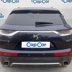 DS DS7 Crossback 1.6 E-Tense 300 4x4 EAT8 Rivoli - Automatique Fondettes