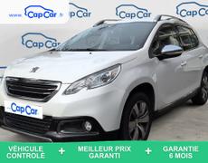 Peugeot 2008 Sainte-Foy-lès-Lyon