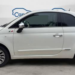 Fiat 500 II II 1.2 69 Lounge Nice