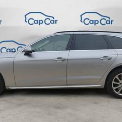 Audi A4 Avant V 2.0 TDI 163 Mild Hybrid S Tronic7 Design - Automatique Brignoles