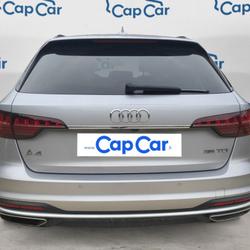 Audi A4 Avant V 2.0 TDI 163 Mild Hybrid S Tronic7 Design - Automatique Brignoles