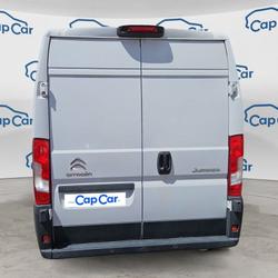 Citroen Jumper VU 2.2 BlueHDi 120 Premium Saint-Denis