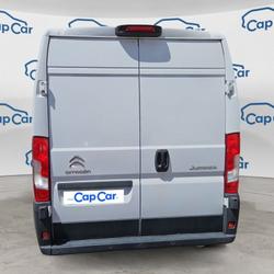 Citroen Jumper VU 2.2 BlueHDi 120 Premium Saint-Denis