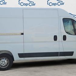 Citroen Jumper VU 2.2 BlueHDi 120 Premium Saint-Denis