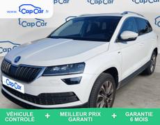 Skoda Karoq Fréjus