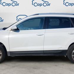 Skoda Karoq I 1.0 TSI 110 Clever - 5 places Fr&eacute;jus