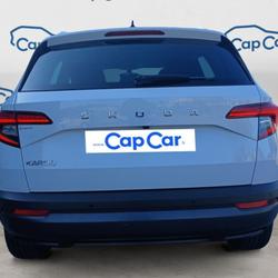 Skoda Karoq I 1.0 TSI 110 Clever - 5 places Fr&eacute;jus