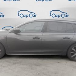 Peugeot 508 2.0 BLUEHDI 180.0 GT Line - Toit ouvrant Orange