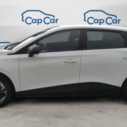 MG MG4 170 51 kWh Standard Reims