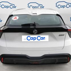 MG MG4 170 51 kWh Standard Reims