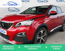 Peugeot 3008 Saint-Michel
