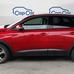 Peugeot 3008 1.2 PureTech 130 EAT6 Crossway - Automatique Toit ouvrant Saint-Michel