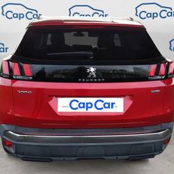Peugeot 3008 1.2 PureTech 130 EAT6 Crossway - Automatique Toit ouvrant Saint-Michel