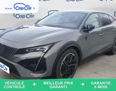 Peugeot 408 Clermont-Ferrand