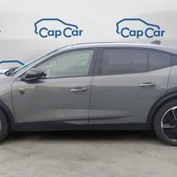 Peugeot 408 1.2 Hybrid 145 e-DSC6 GT - Automatique Clermont-Ferrand