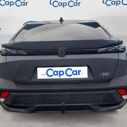 Peugeot 408 1.2 Hybrid 145 e-DSC6 GT - Automatique Clermont-Ferrand