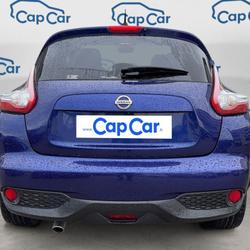 Nissan Juke 1.5 dCi 110 Tekna Saint-Laurent-du-Var