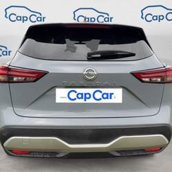 Nissan Qashqai 1.3 Mild Hybrid 140 N-Style Vexin-sur-Epte