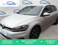 Volkswagen Golf 7 Aurillac