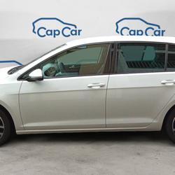 Volkswagen Golf 7 VII 1.5 TSI 150 DSG7 Carat Exclusive - Automatique Aurillac