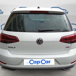 Volkswagen Golf 7 VII 1.5 TSI 150 DSG7 Carat Exclusive - Automatique Aurillac