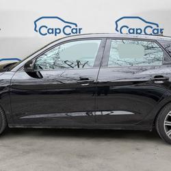 Audi A1 Sportback II 30 TFSI 116 S-Tronic 7 Design Luxe Cagnes-sur-Mer