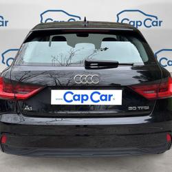 Audi A1 Sportback II 30 TFSI 116 S-Tronic 7 Design Luxe Cagnes-sur-Mer