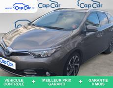 Toyota Auris Brou-sur-Chantereine