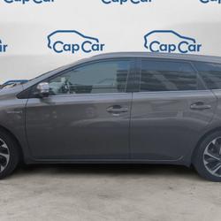 Toyota Auris Sport Touring II 1.8 VVT-i 136 CVT Technoline Brou-sur-Chantereine