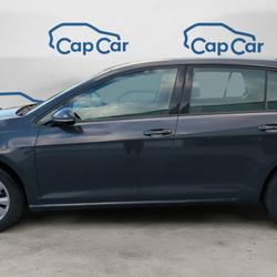 Volkswagen Golf 7 Entreprise 1.6 TDI 115 Confortline Business - 2 places Nantes