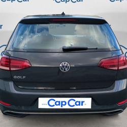 Volkswagen Golf 7 Entreprise 1.6 TDI 115 Confortline Business - 2 places Nantes