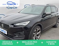 Seat Tarraco Chassieu