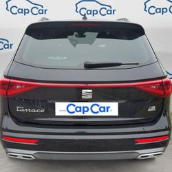 Seat Tarraco 1.4 TSI 245 e-hybrid DSG6 FR - Automatique Toit ouvrant Chassieu