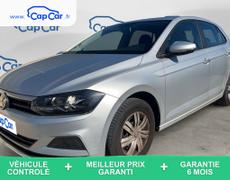 Volkswagen Polo Montpellier