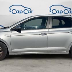 Volkswagen Polo 1.2 70 Trendline Montpellier