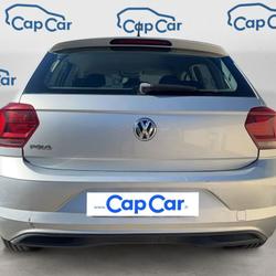 Volkswagen Polo 1.2 70 Trendline Montpellier